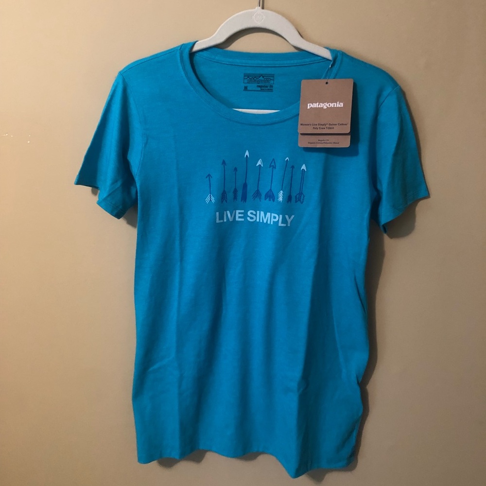 Patagonia Tee